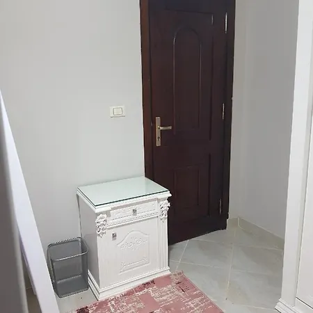 Two Bedroom At Sunny Lakes Resort Szarm el-Szejk Zewnętrze zdjęcie