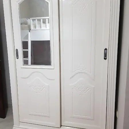 Two Bedroom At Sunny Lakes Resort Szarm el-Szejk Zewnętrze zdjęcie