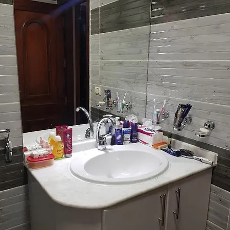 Two Bedroom At Sunny Lakes Resort Szarm el-Szejk Zewnętrze zdjęcie