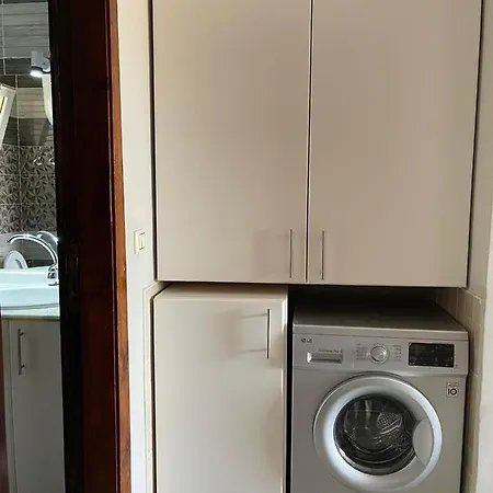 Two Bedroom At Sunny Lakes Resort Szarm el-Szejk Zewnętrze zdjęcie