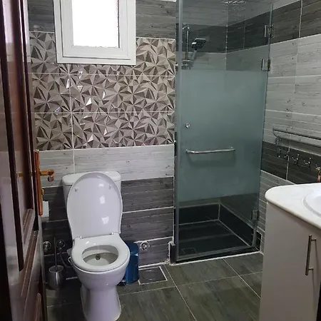 Two Bedroom At Sunny Lakes Resort Szarm el-Szejk Zewnętrze zdjęcie