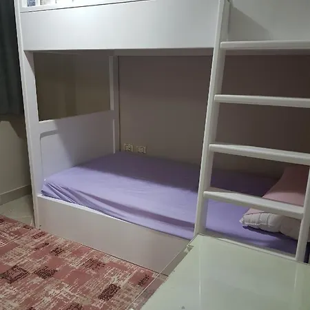 Two Bedroom At Sunny Lakes Resort Szarm el-Szejk Zewnętrze zdjęcie