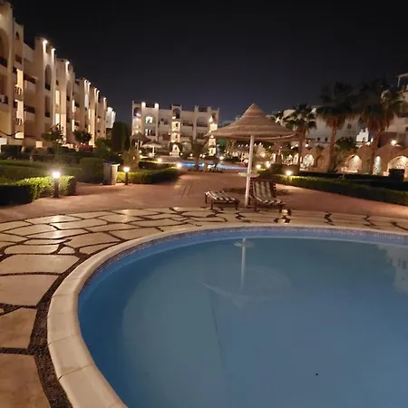 Two Bedroom At Sunny Lakes Resort Szarm el-Szejk Zewnętrze zdjęcie