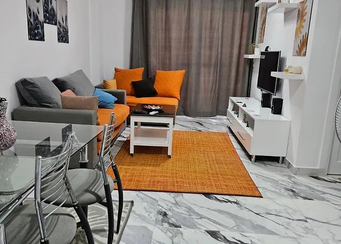 Two Bedroom At Sunny Lakes Resort