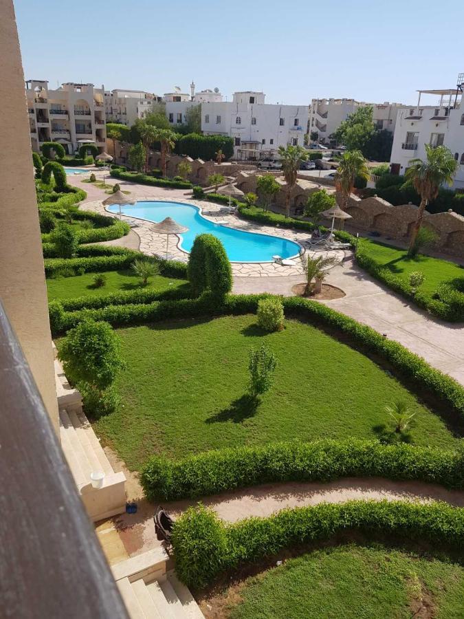 Two Bedroom At Sunny Lakes Apartment Sharm el-Sheikh