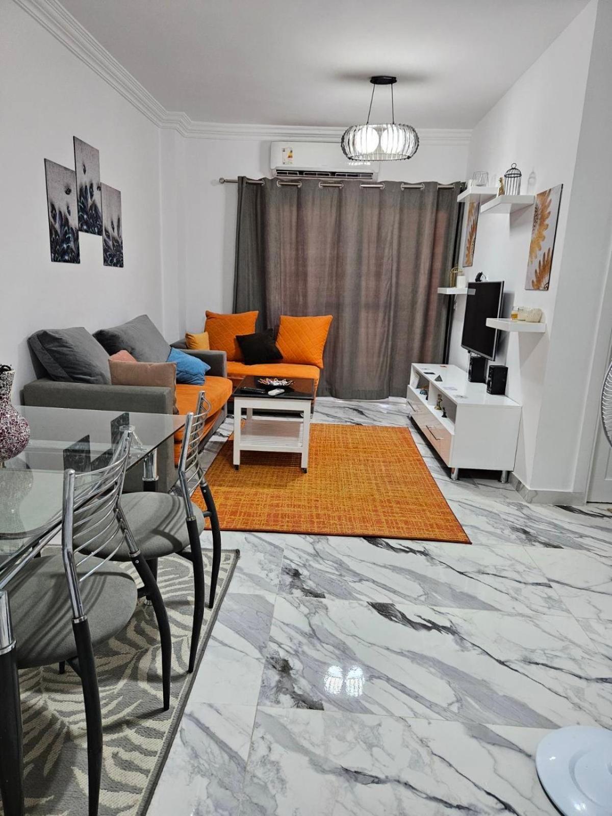 Two Bedroom At Sunny Lakes * Sharm el-Sheikh