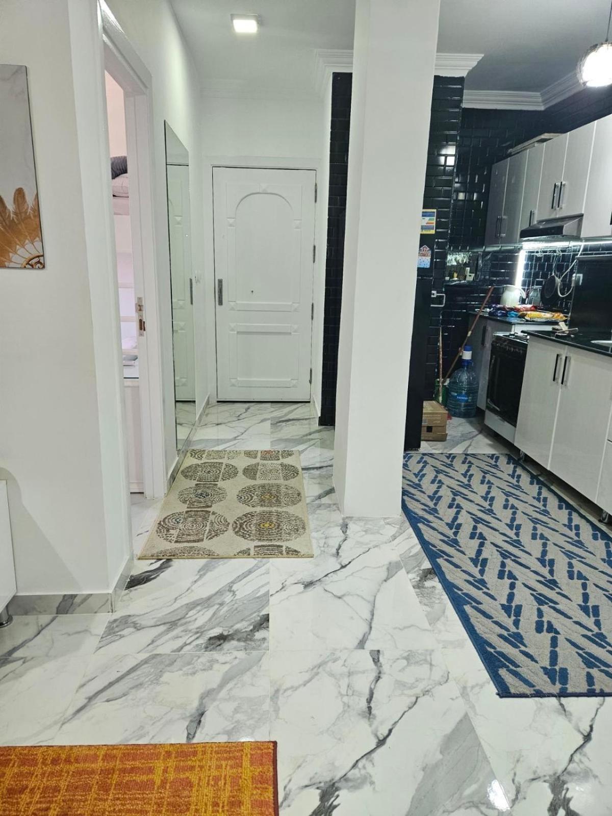 Apartment Two Bedroom At Sunny Lakes Sharm el-Sheikh