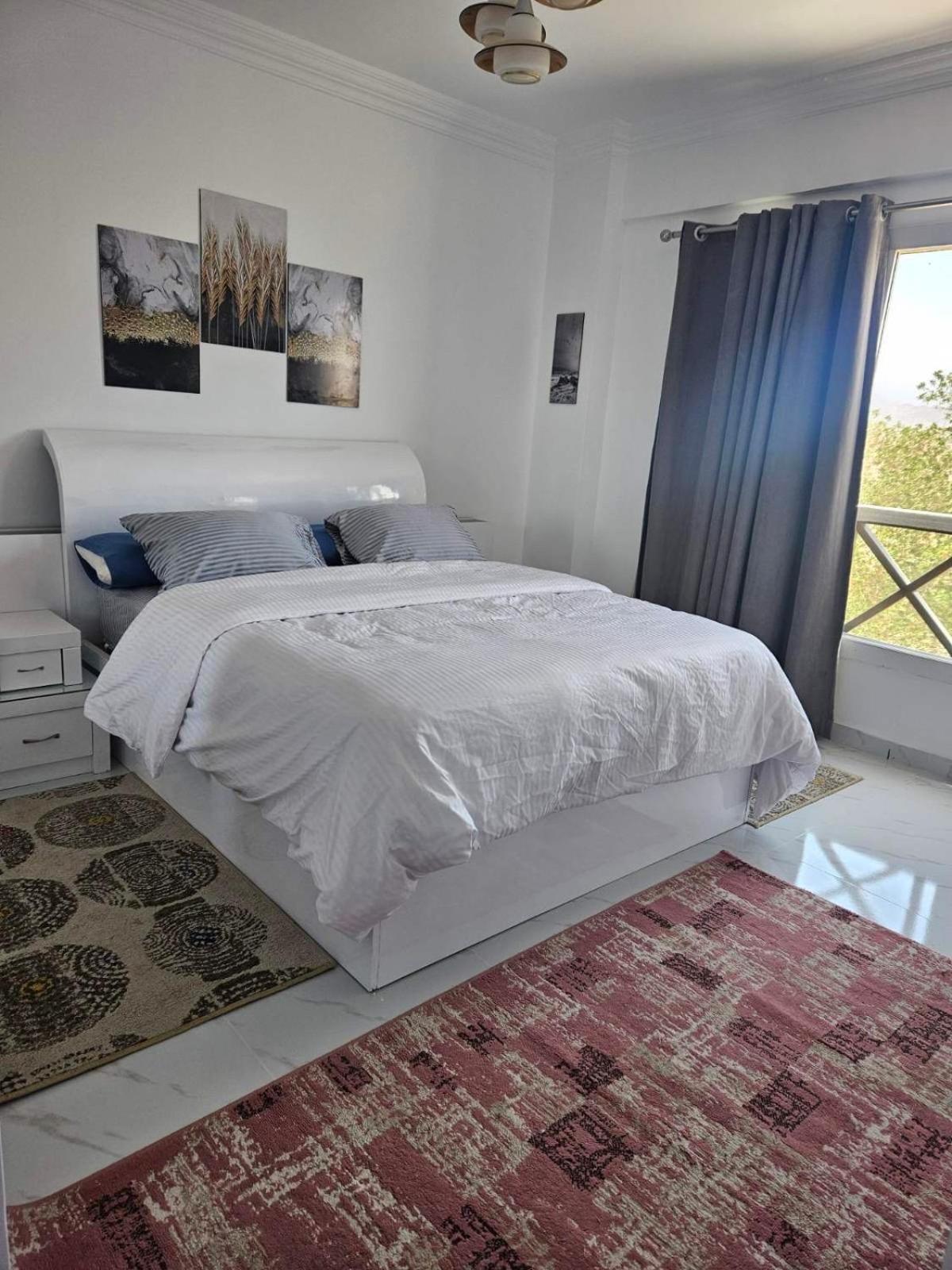 Two Bedroom At Sunny Lakes Sharm el-Sheikh
